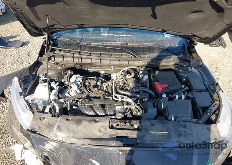 2021 Nissan Altima S Fwd from USA, damaged, VIN 1N4BL4BV3MN398531